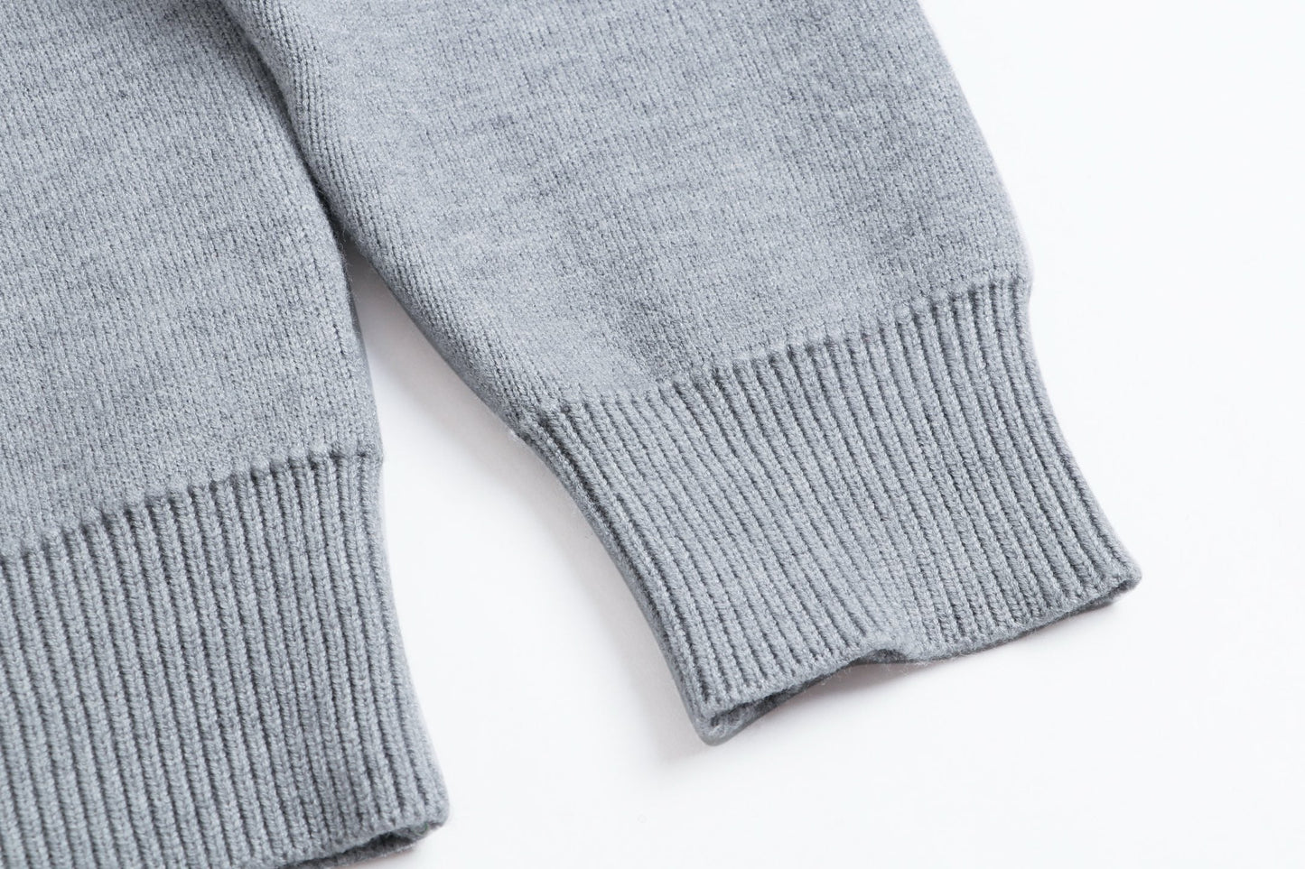 Classic Fashion Sweater-1261