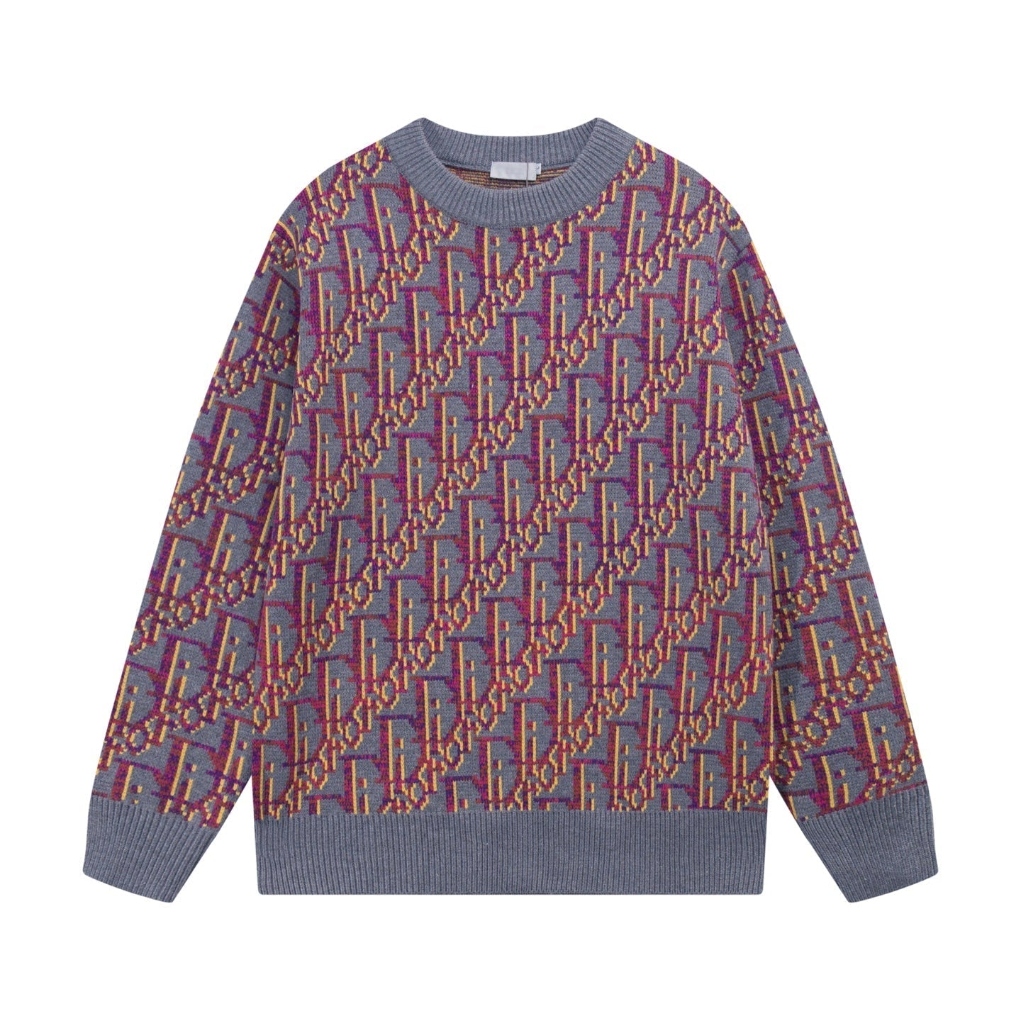 Classic Fashion Sweater-1262