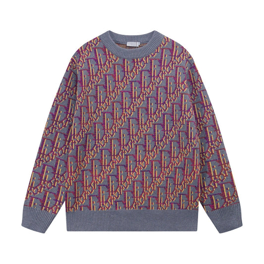 Classic Fashion Sweater-1262