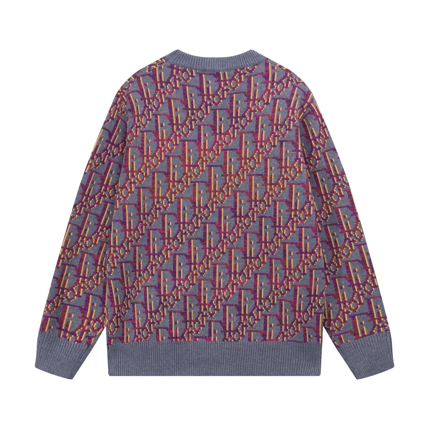 Classic Fashion Sweater-1262