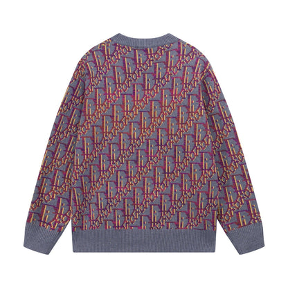 Classic Fashion Sweater-1262