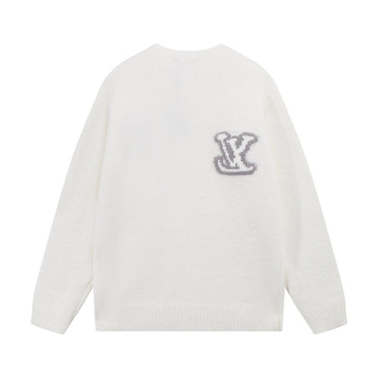 Classic Fashion Sweater-1263