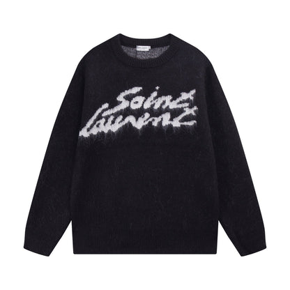 Classic Fashion Sweater-1264