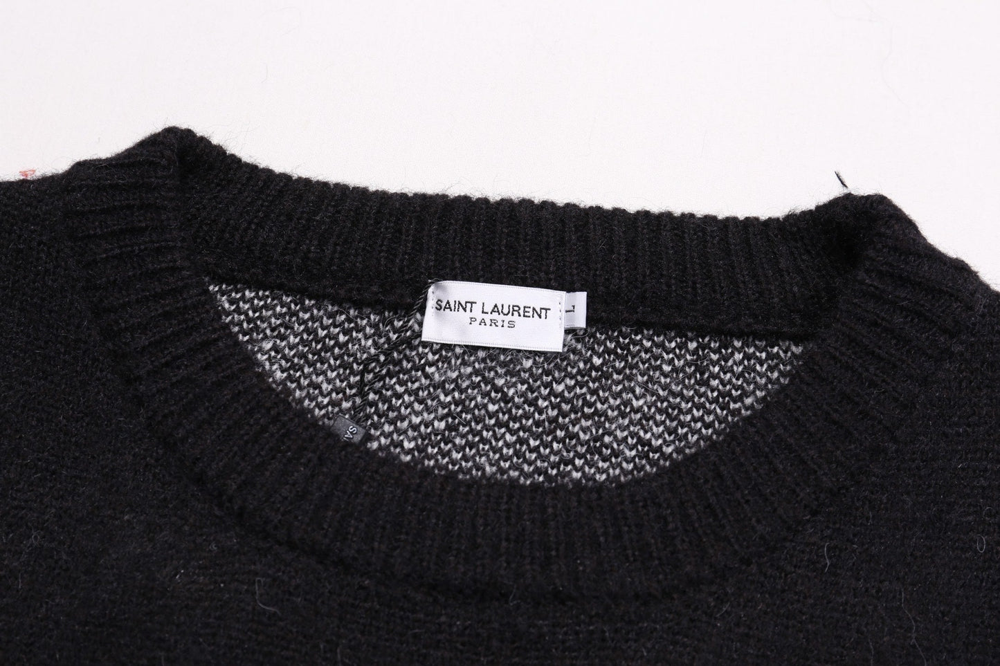Classic Fashion Sweater-1264