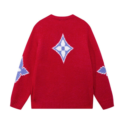 Classic Fashion Sweater-1267