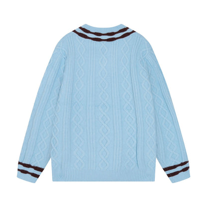 Classic Fashion Sweater-1268