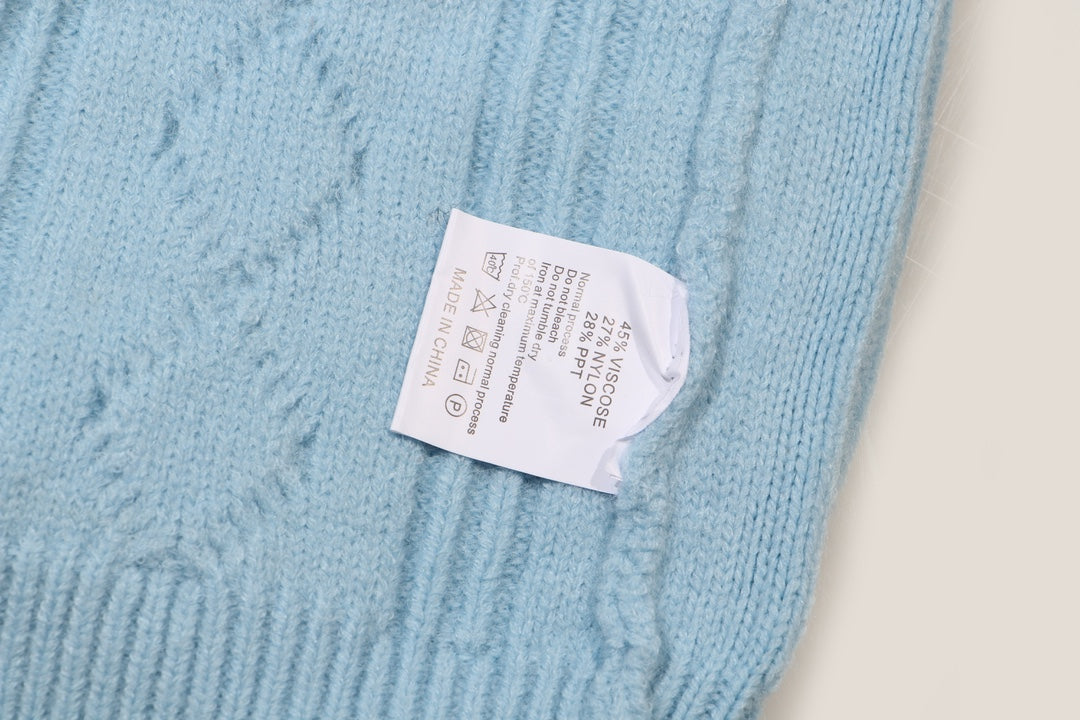 Classic Fashion Sweater-1268