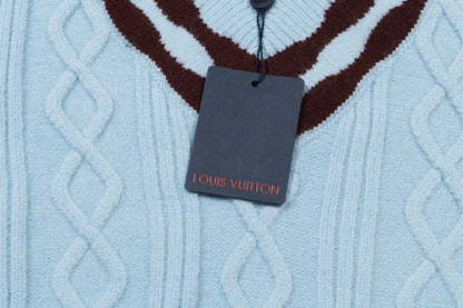 Classic Fashion Sweater-1268