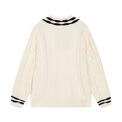 Classic Fashion Sweater-1269