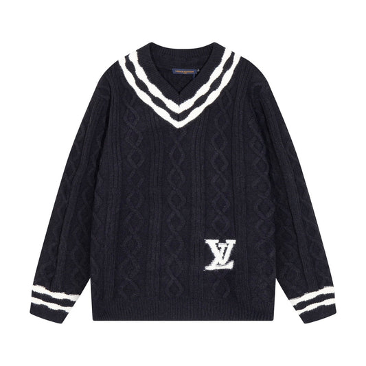 Classic Fashion Sweater-1270