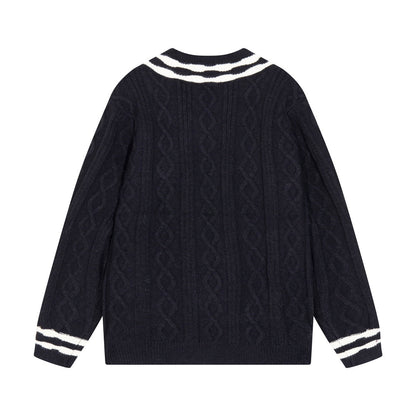 Classic Fashion Sweater-1270