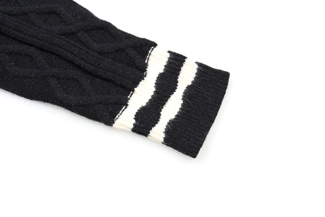 Classic Fashion Sweater-1270