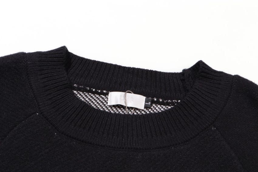 Classic Fashion Sweater-1271
