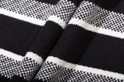 Classic Fashion Sweater-1271
