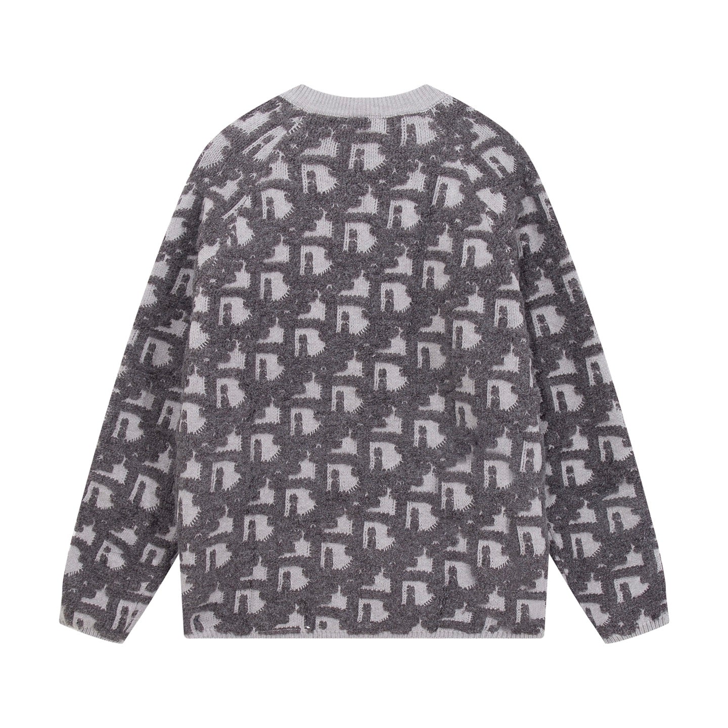 Classic Fashion Sweater-1272