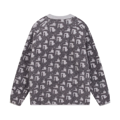 Classic Fashion Sweater-1272