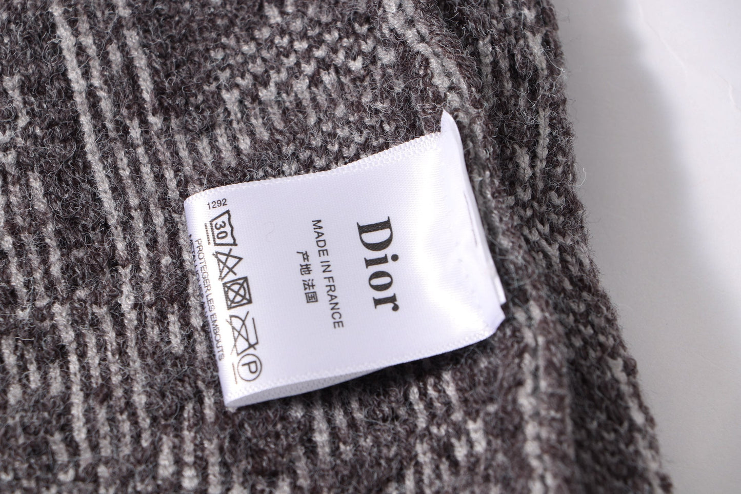 Classic Fashion Sweater-1272