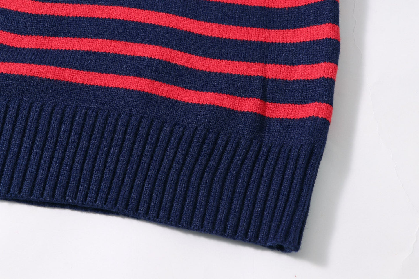 Classic Fashion Sweater-1274