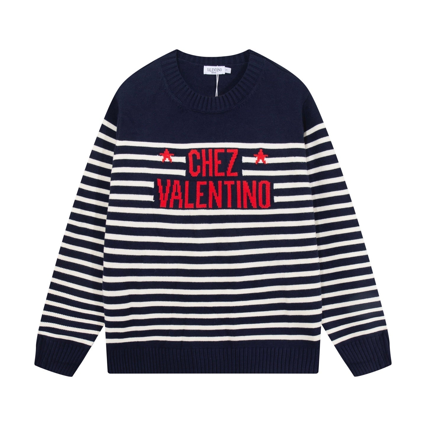 Classic Fashion Sweater-1275