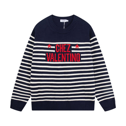 Classic Fashion Sweater-1275