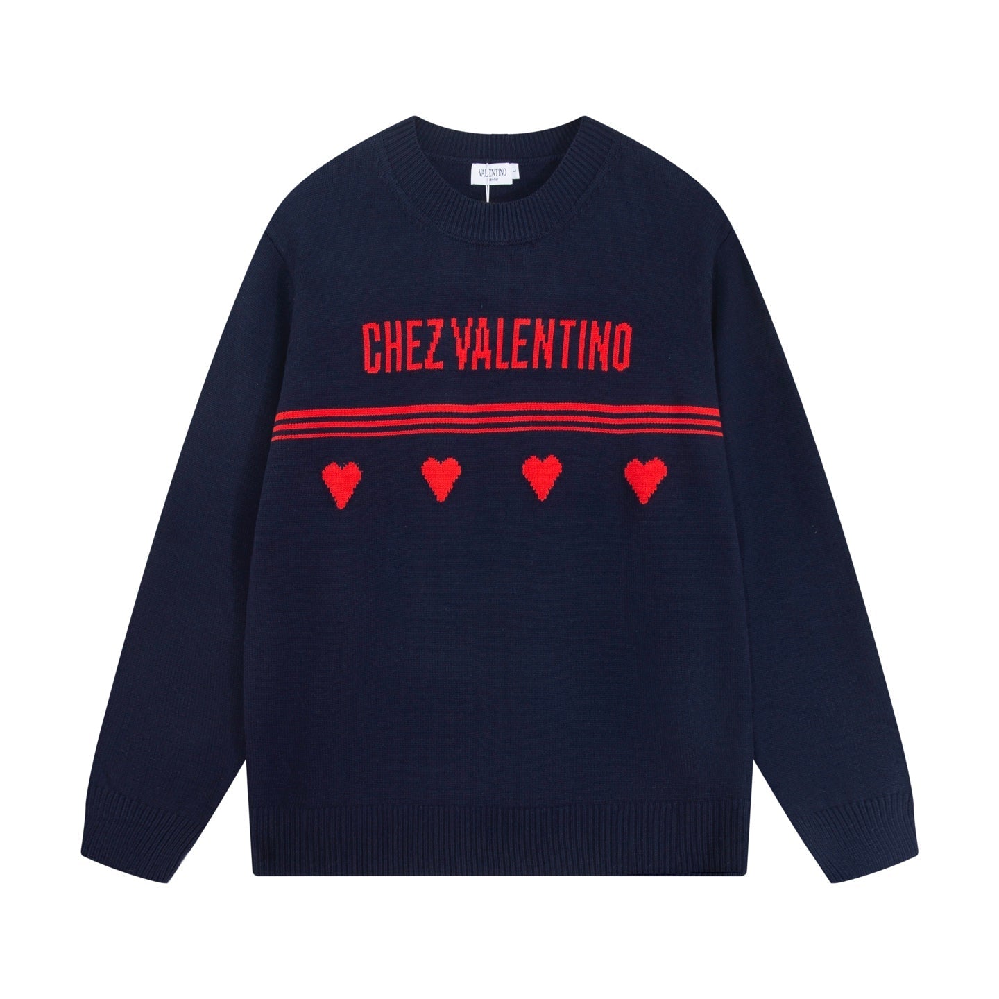 Classic Fashion Sweater-1276