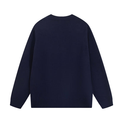 Classic Fashion Sweater-1276