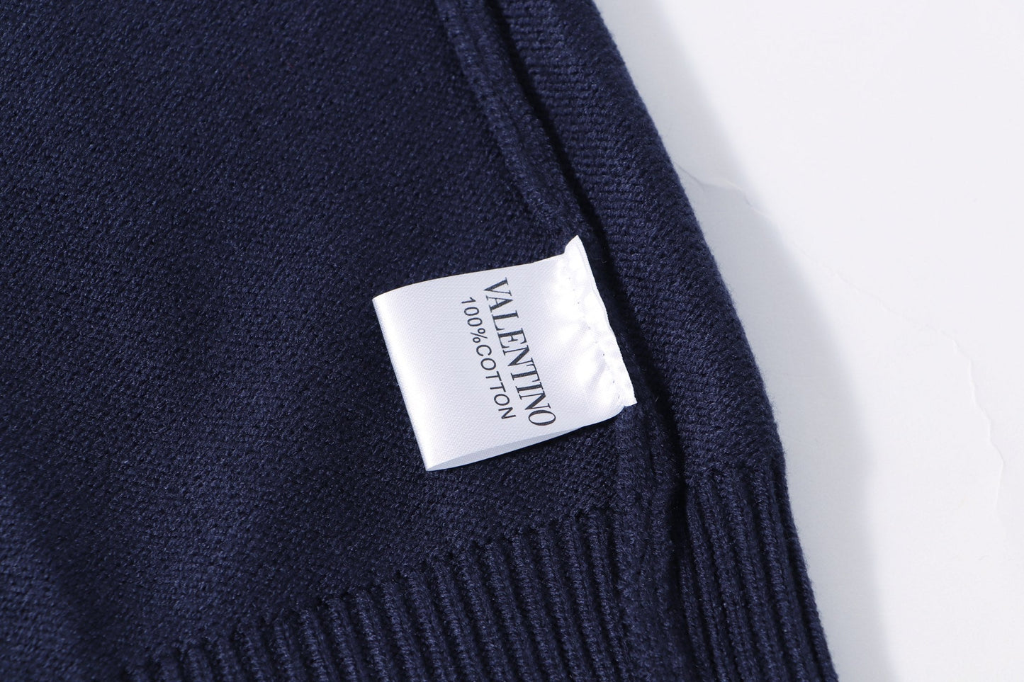 Classic Fashion Sweater-1276