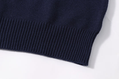 Classic Fashion Sweater-1276