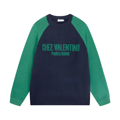 Classic Fashion Sweater-1278