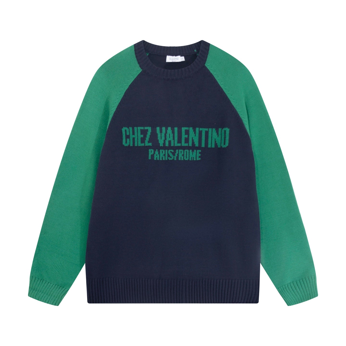 Classic Fashion Sweater-1278