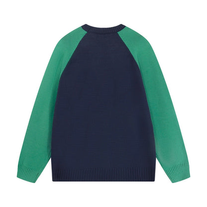 Classic Fashion Sweater-1278