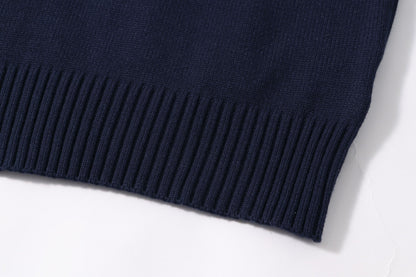 Classic Fashion Sweater-1278