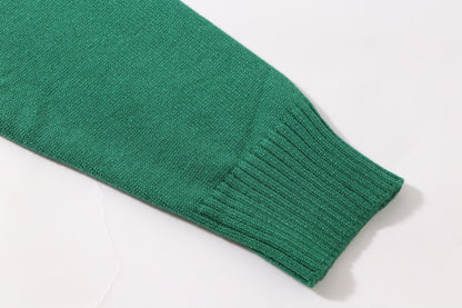 Classic Fashion Sweater-1278
