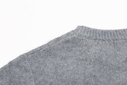Classic Fashion Sweater-1279