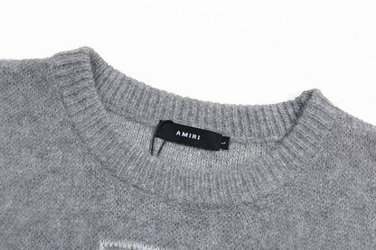 Classic Fashion Sweater-1279