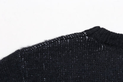 Classic Fashion Sweater-1277