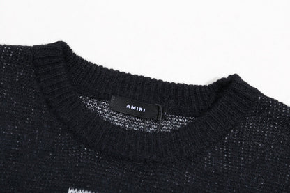 Classic Fashion Sweater-1277