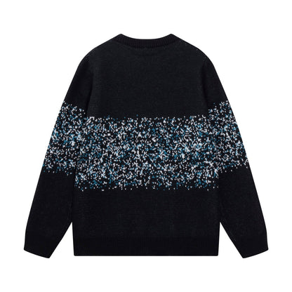 Classic Fashion Sweater-1281