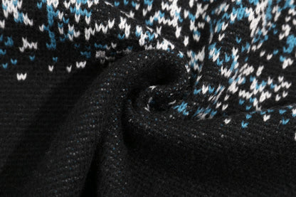 Classic Fashion Sweater-1281