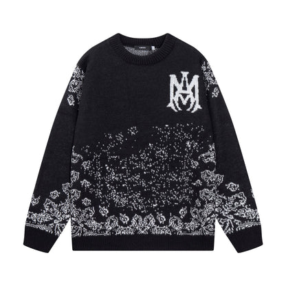 Classic Fashion Sweater-1284