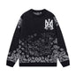 Classic Fashion Sweater-1284