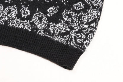 Classic Fashion Sweater-1284