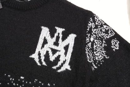 Classic Fashion Sweater-1284