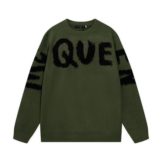 Classic Fashion Sweater-1285