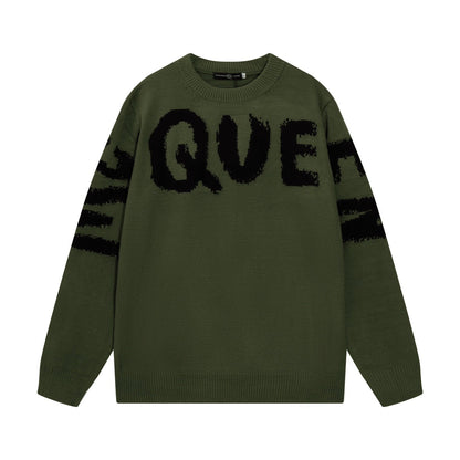 Classic Fashion Sweater-1285