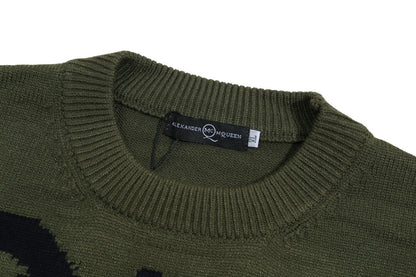 Classic Fashion Sweater-1285