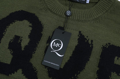 Classic Fashion Sweater-1285