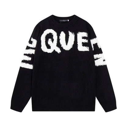 Classic Fashion Sweater-1286
