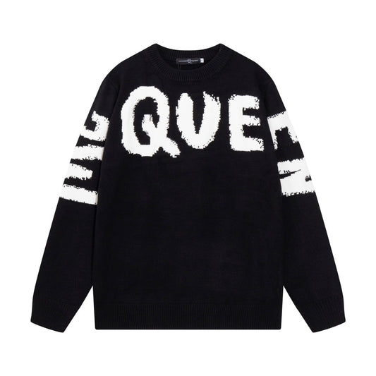 Classic Fashion Sweater-1286