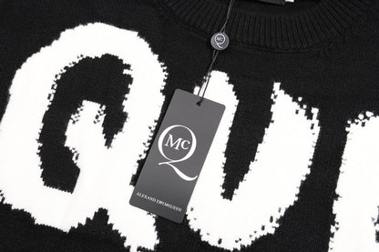 Classic Fashion Sweater-1286